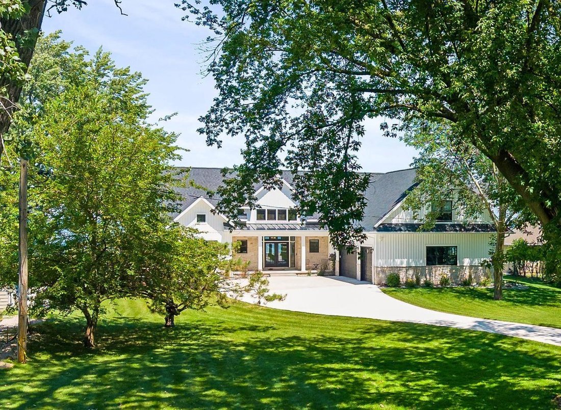 House in Green Bay, Wisconsin, United States 1 - 18439033