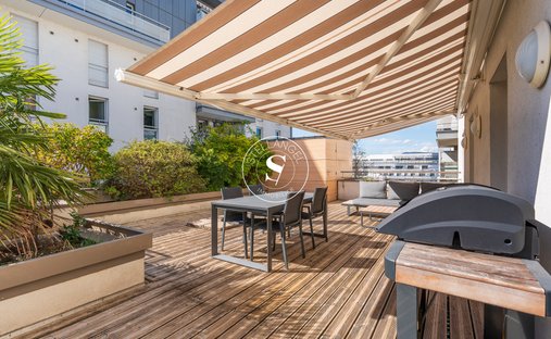 Apartamento en Galbert, Annecy, Francia 1