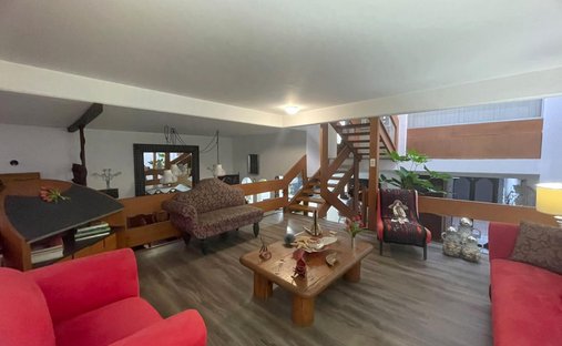 Casa a Città del Messico, Distretto Federale, Messico 1