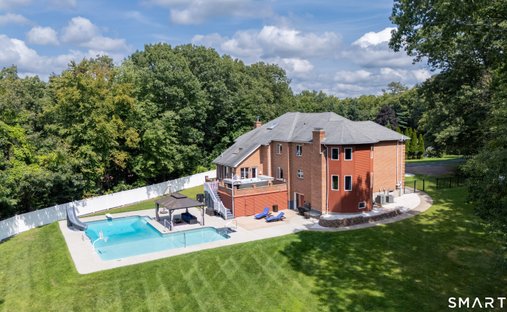 House in East Hampton, Connecticut, United States 1