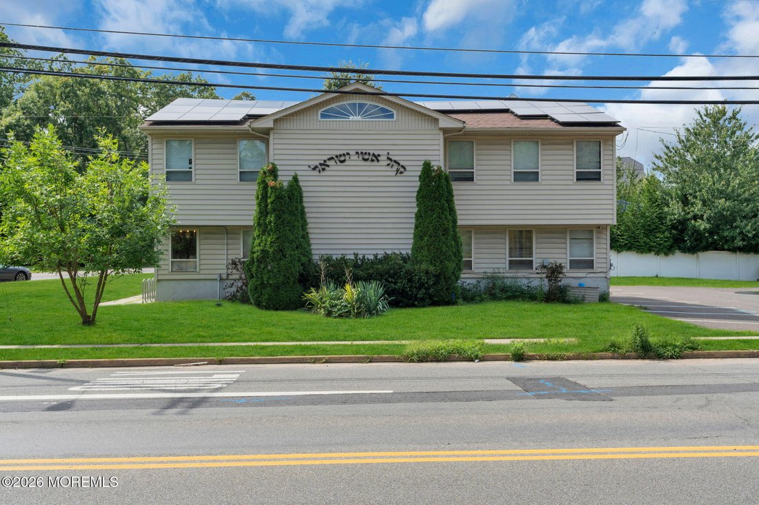 Haus in Lakewood, New Jersey, Vereinigte Staaten 4 - 18804990