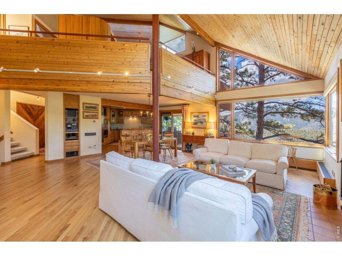 Casa a Boulder, Colorado, Stati Uniti 1 - 18786147