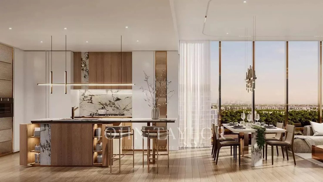 Apartment in Dubai Islands / Deira Islands, Dubai, United Arab Emirates 5 - 18805465