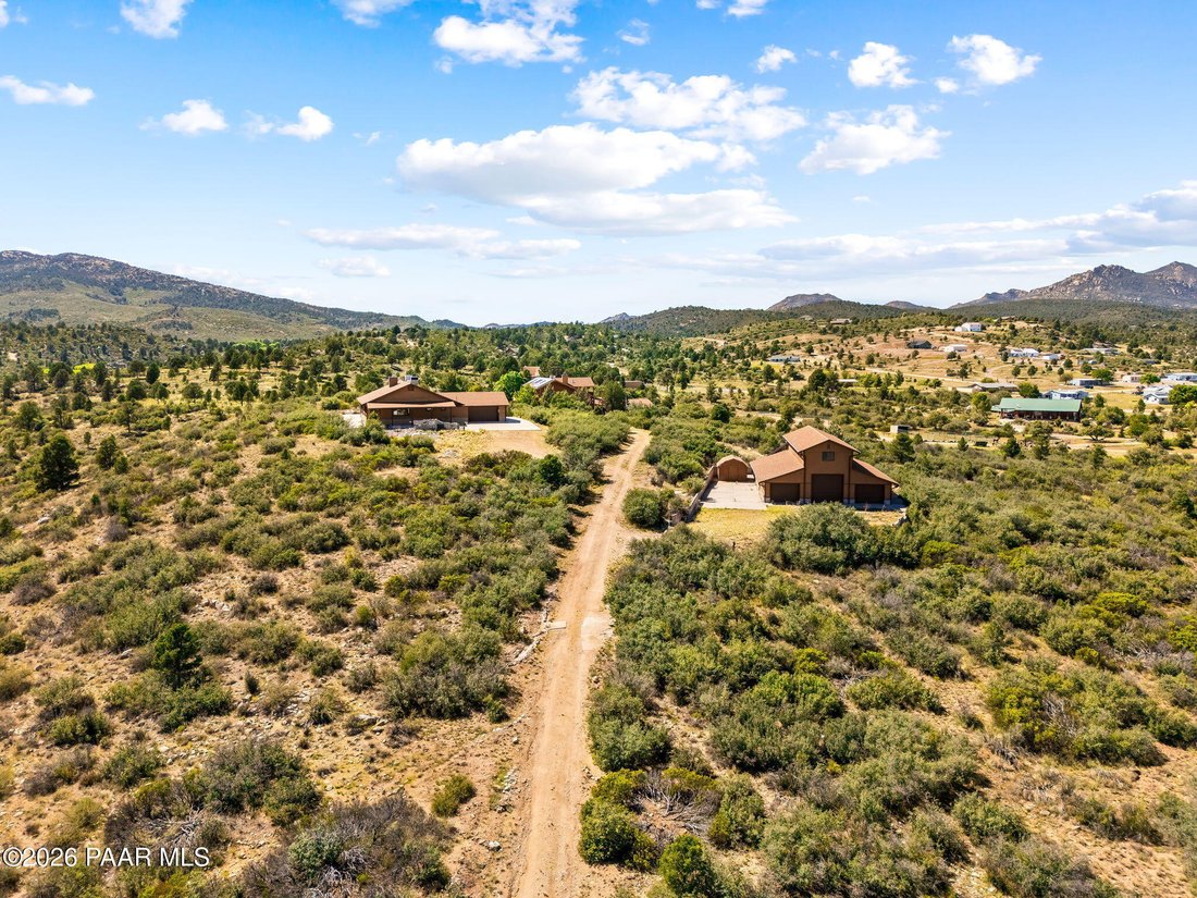 House in Peeples Valley, Arizona, United States 4 - 18804920