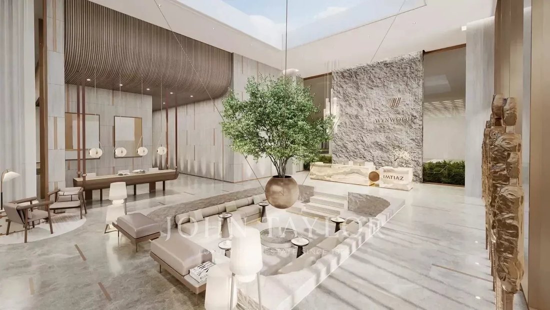 Apartment in Dubai Islands / Deira Islands, Dubai, United Arab Emirates 2 - 18805465