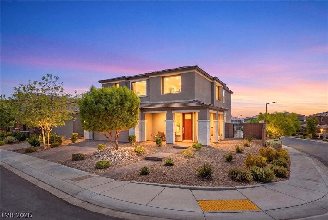 House in Las Vegas, Nevada, United States 1 - 18805025