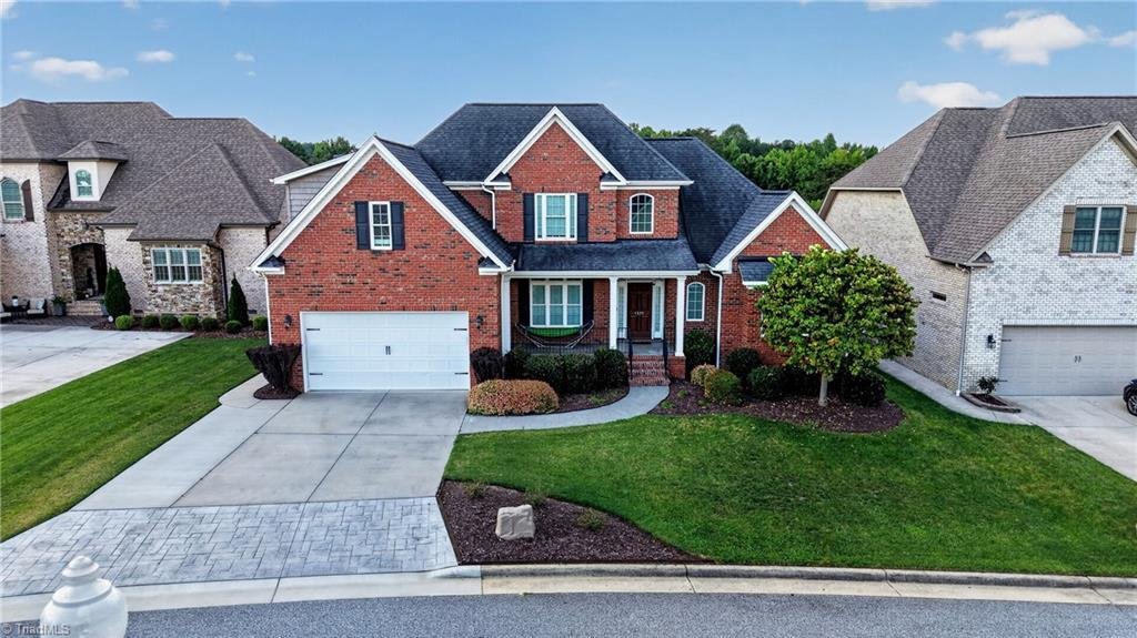 Casa a Greensboro, Carolina del Nord, Stati Uniti 1 - 18805074