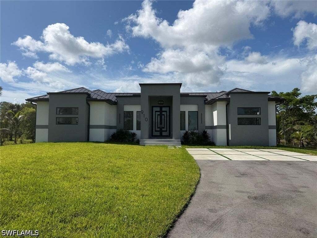 Casa en Naples, Florida, Estados Unidos 1 - 17406646