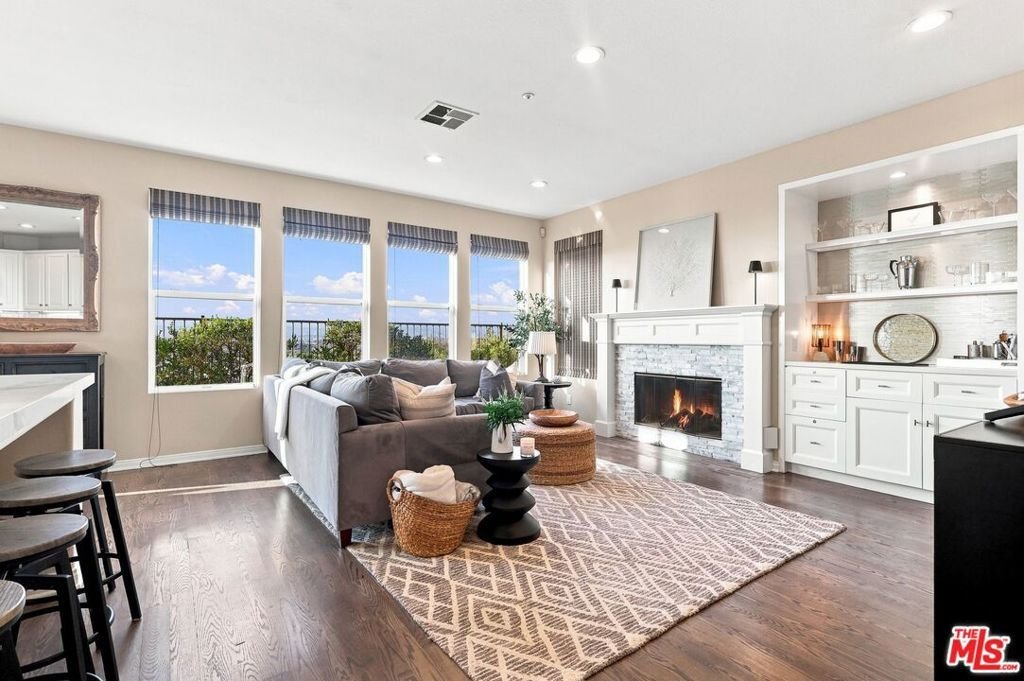 Casa a Los Angeles, California, Stati Uniti 5 - 18805054