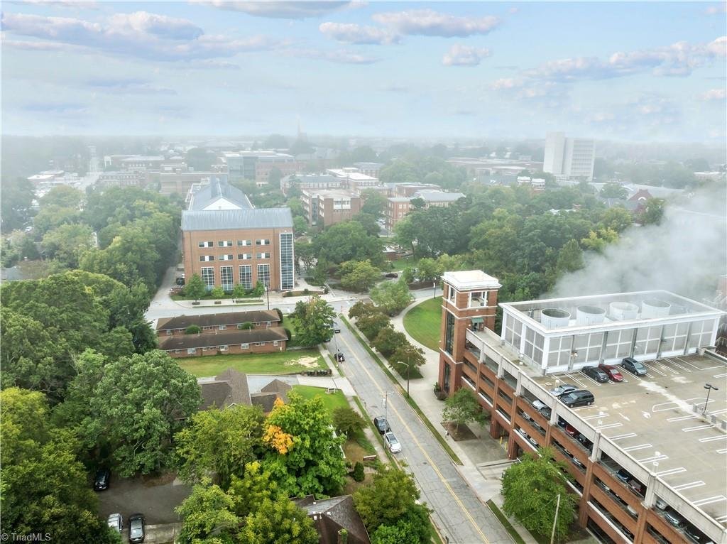 Apartamento en Greensboro, Carolina del Norte, Estados Unidos 5 - 18805076