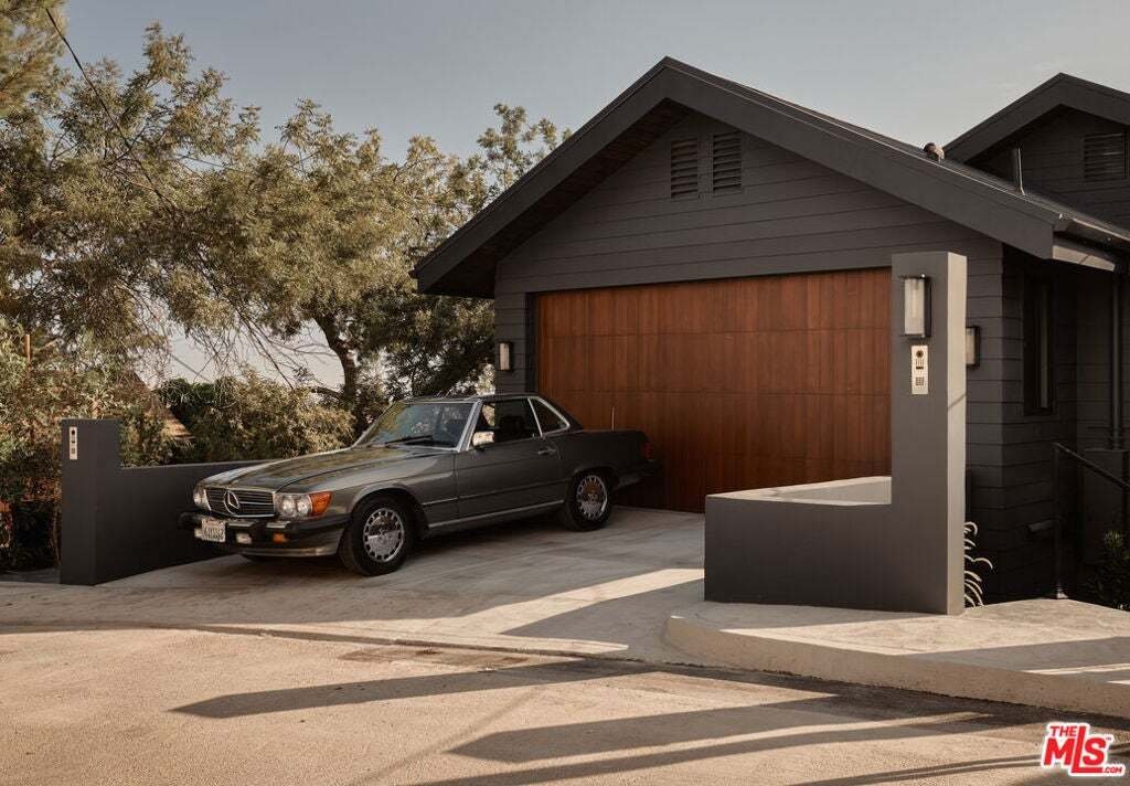 Casa a Los Angeles, California, Stati Uniti 1 - 18805051
