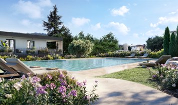 Appartement à Garda, Vénétie, Italie 1