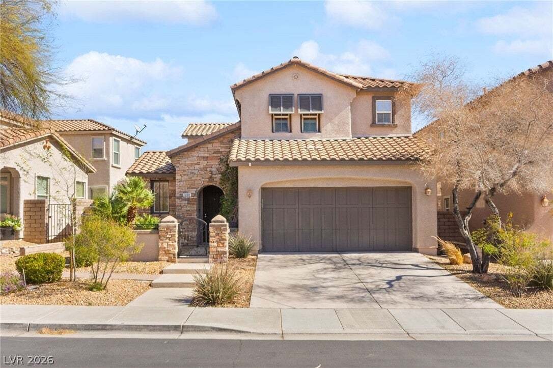 House in Las Vegas, Nevada, United States 1 - 18805049