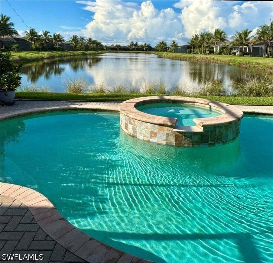 House in Bonita Springs, Florida, United States 1 - 18705188