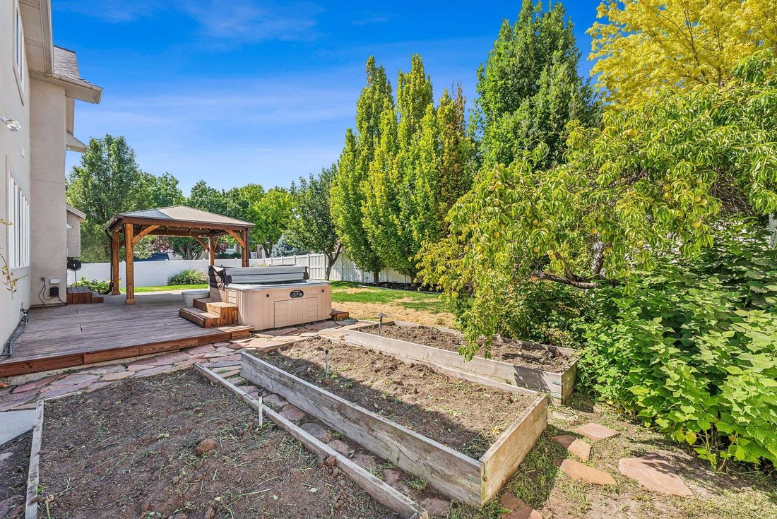 House in Taylorsville, Utah, United States 3 - 18805082