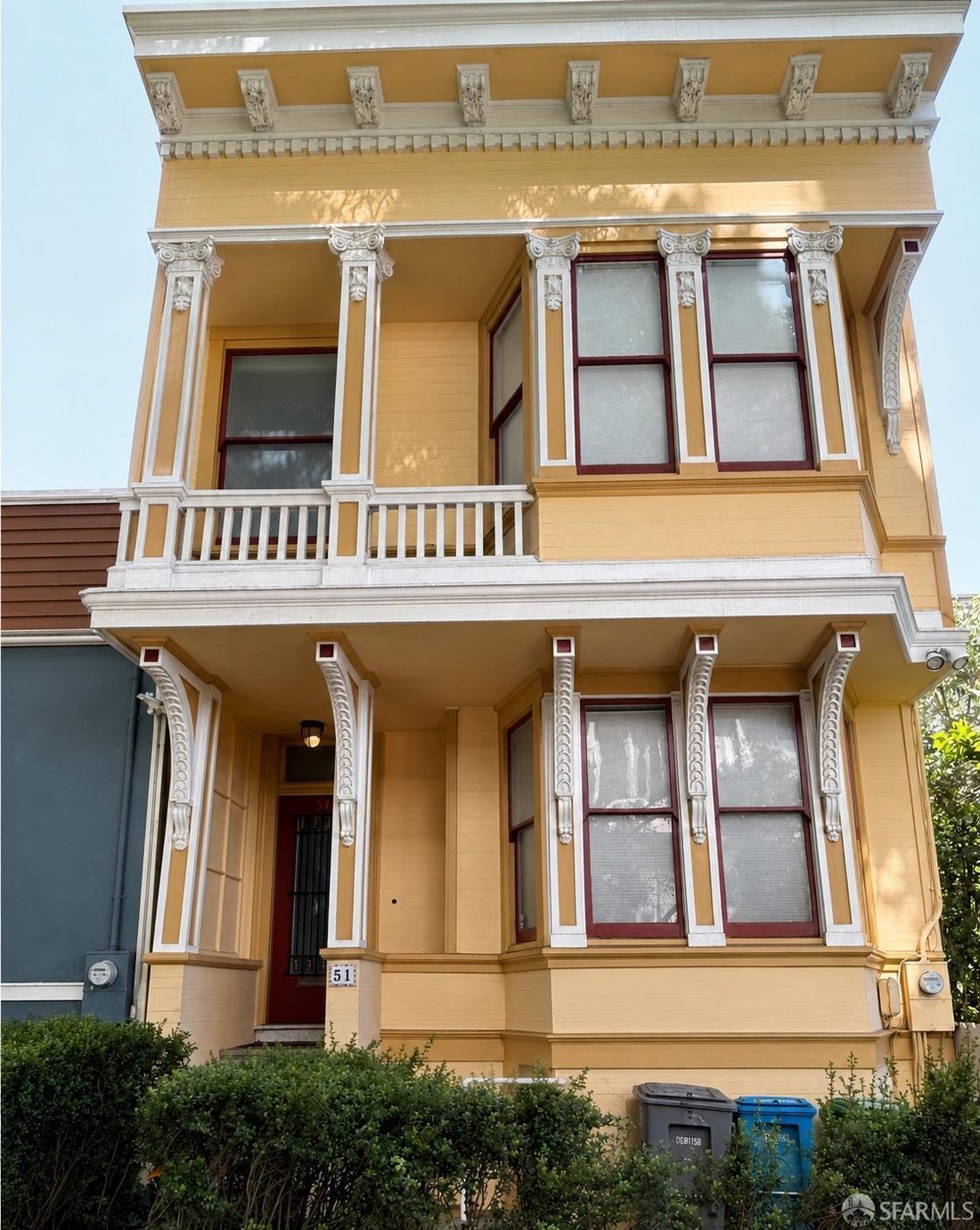 Casa a San Francisco, California, Stati Uniti 1 - 18804929