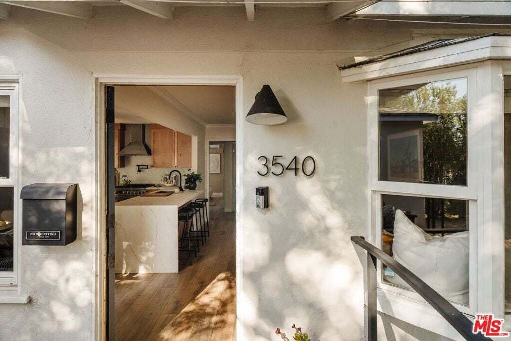 Casa a Los Angeles, California, Stati Uniti 2 - 18805056