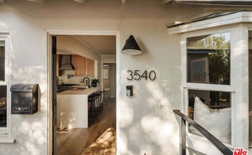 House in Los Angeles, California, United States 1