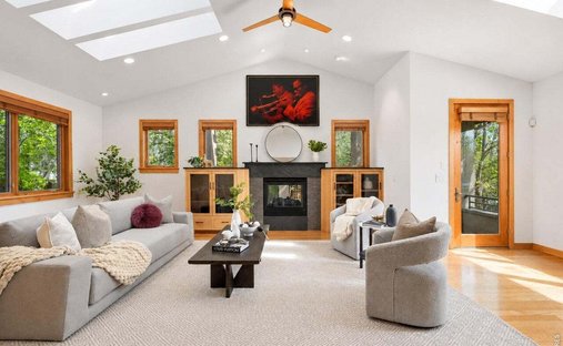 Casa a Boulder, Colorado, Stati Uniti 1