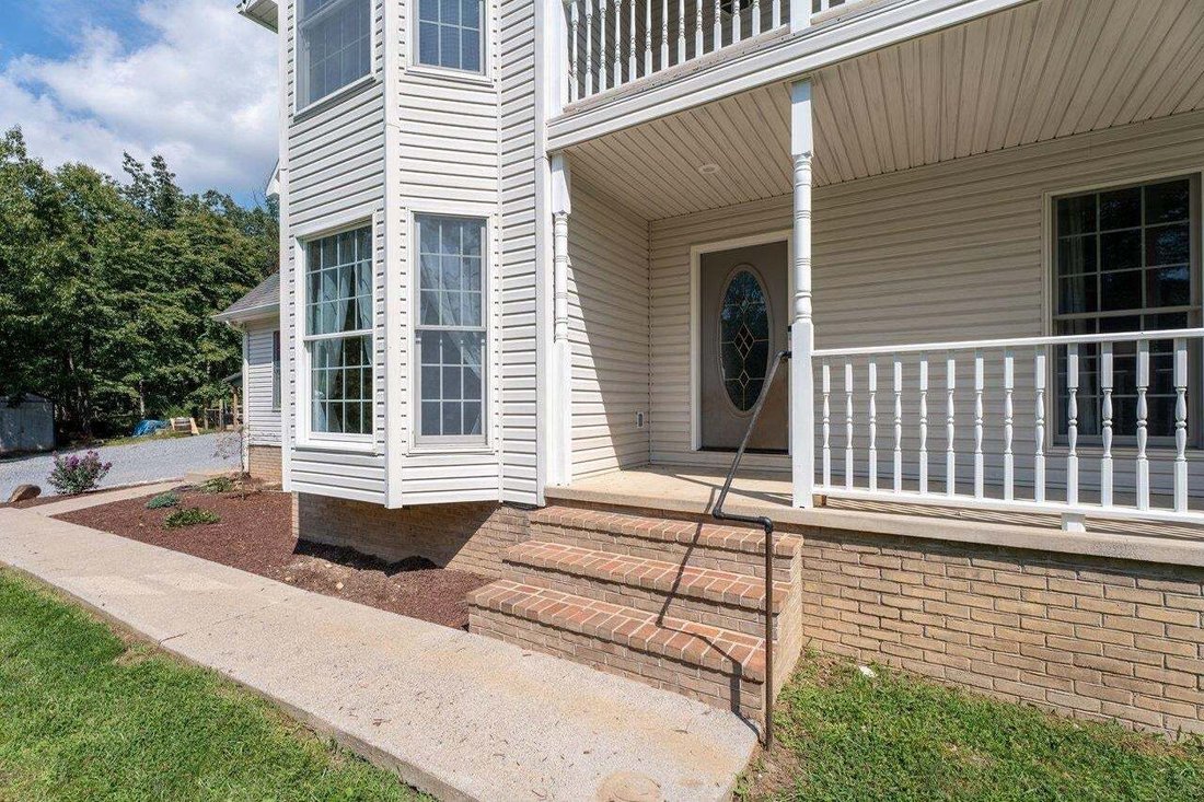 House in Elkton, Virginia, United States 4 - 18804999