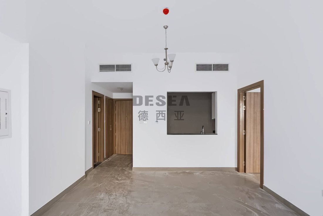 Condo in Warsan 4, Warsan, Dubai 5 - 18805309
