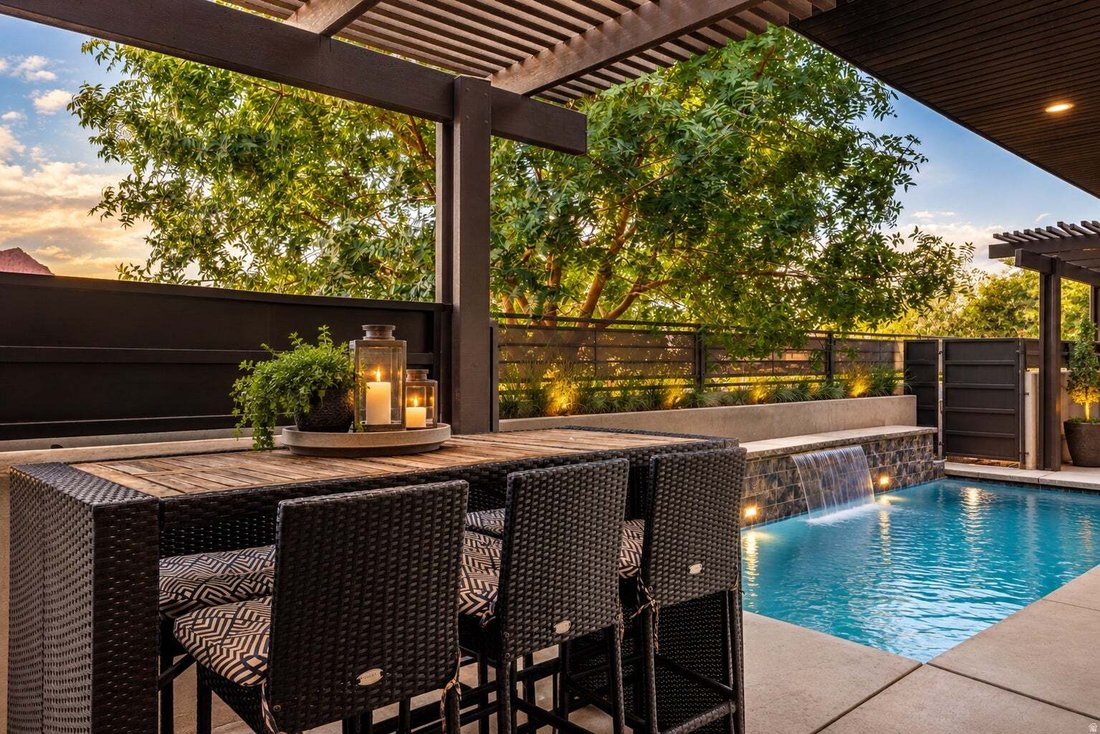 Townhouse in Santa Clara, Utah, United States 2 - 16591551