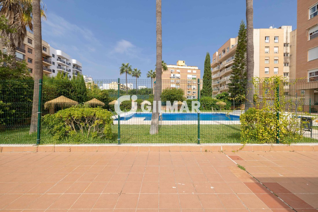 Apartamento en España 5 - 18805235
