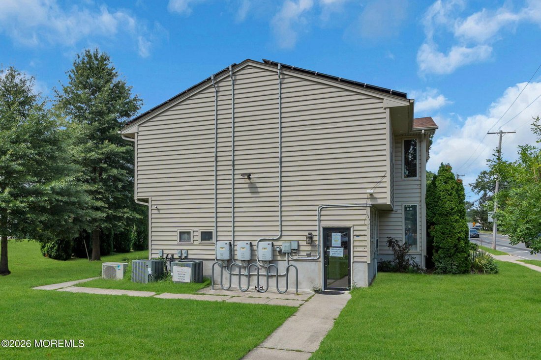 Haus in Lakewood, New Jersey, Vereinigte Staaten 3 - 18804990
