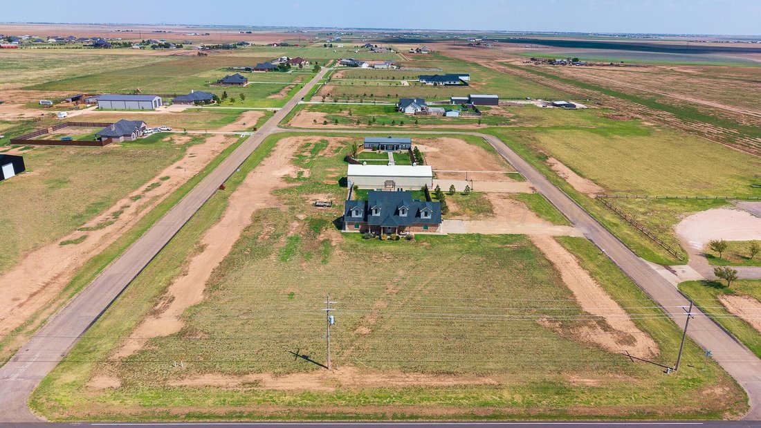 House in Amarillo, Texas, United States 1 - 18436056