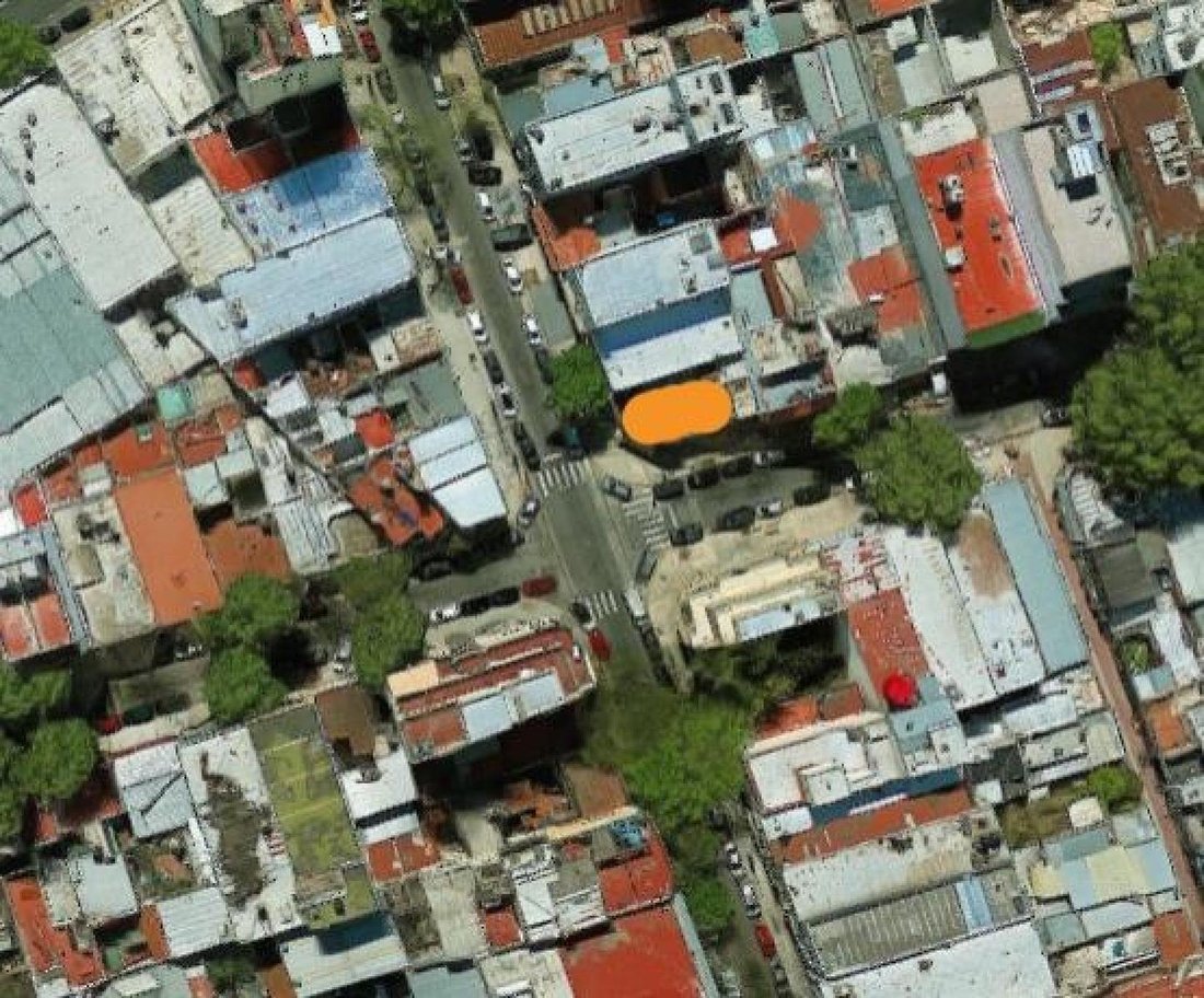 Land in Buenos Aires, Buenos Aires, Argentina 5 - 18805693