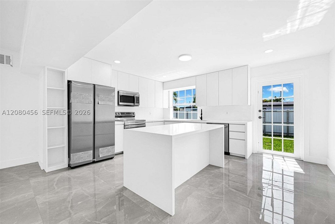 House in Miami, Florida, United States 1 - 18805681