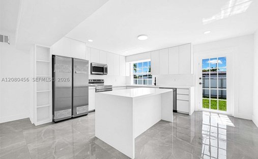 House in Miami, Florida, United States 1