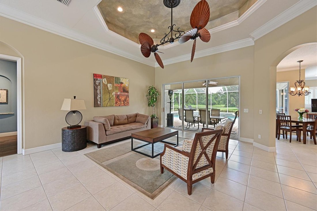 Casa en Bradenton, Florida, Estados Unidos 5 - 18805680