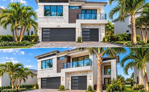 House in Boca Raton, Florida, United States 1