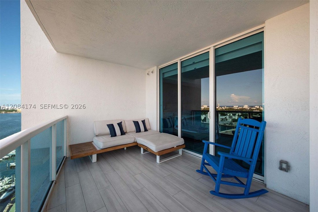 Condo in Miami Beach, Florida, United States 5 - 18805659