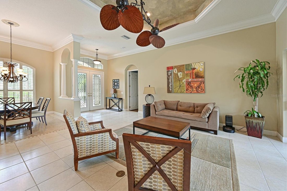 Casa en Bradenton, Florida, Estados Unidos 4 - 18805680