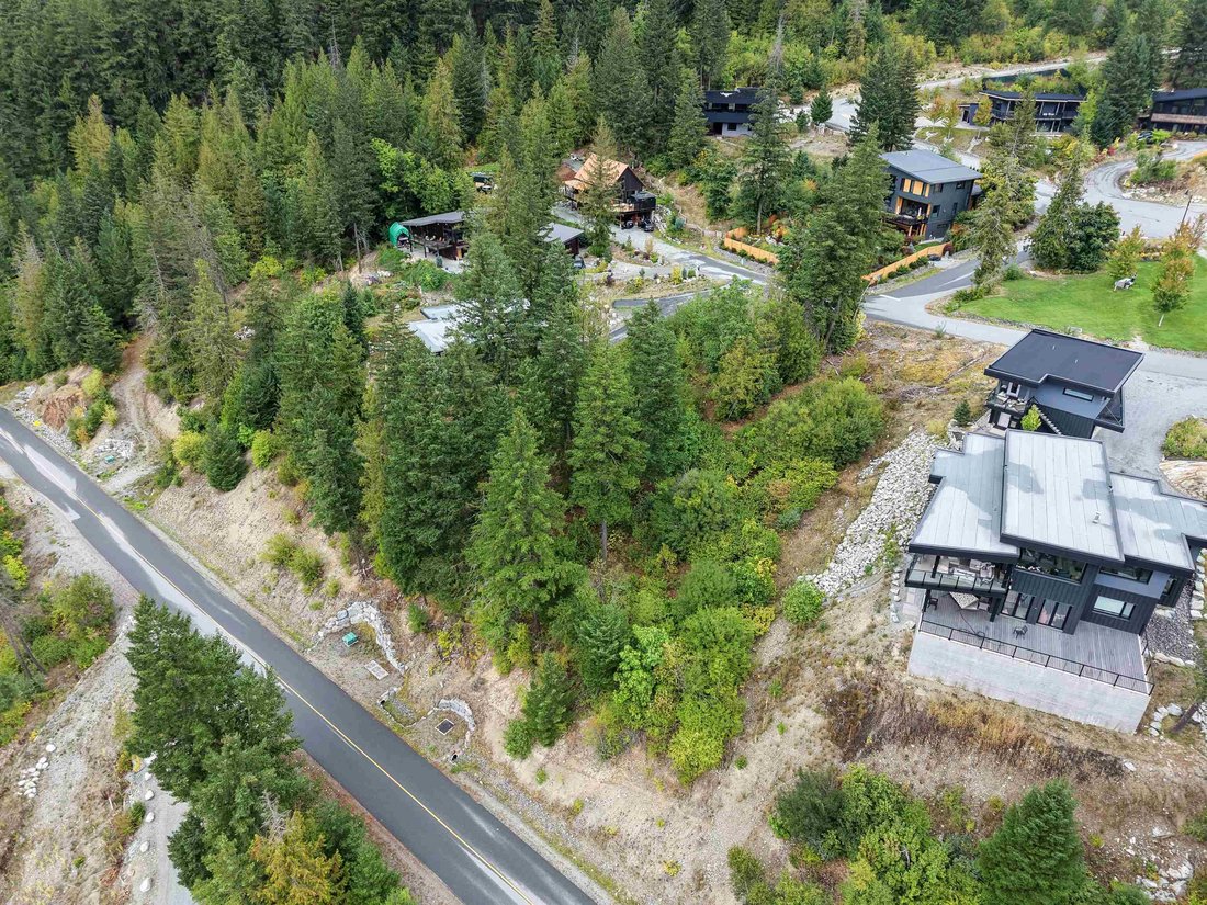 Terreno en Pemberton, Columbia Británica, Canadá 3 - 18805624