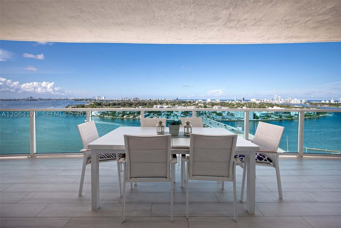 Condo in Miami Beach, Florida, United States 3 - 18805659