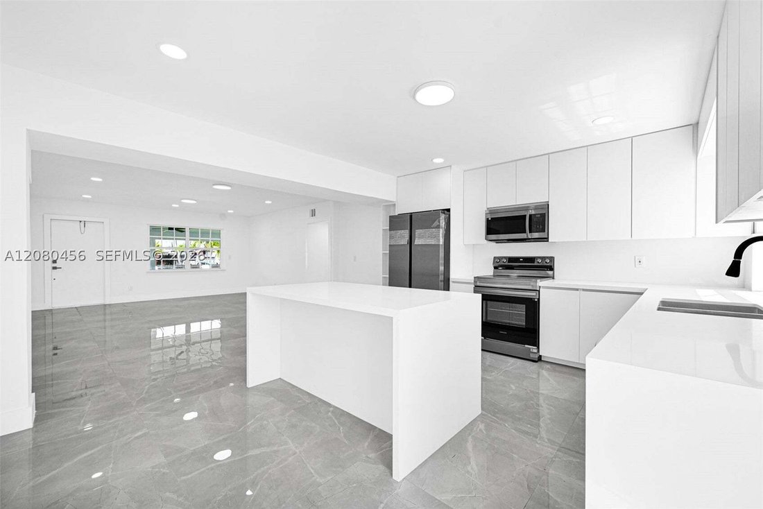 House in Miami, Florida, United States 4 - 18805681