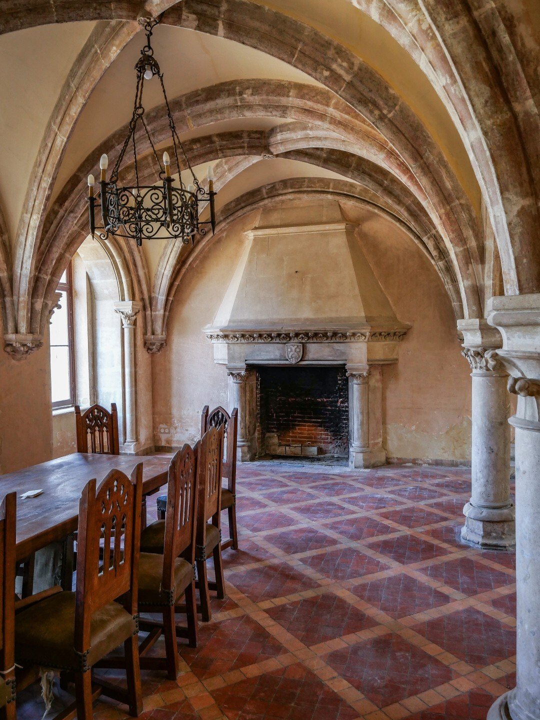 Chateau in Gerard Yvon, Vendôme, France 3 - 18805566