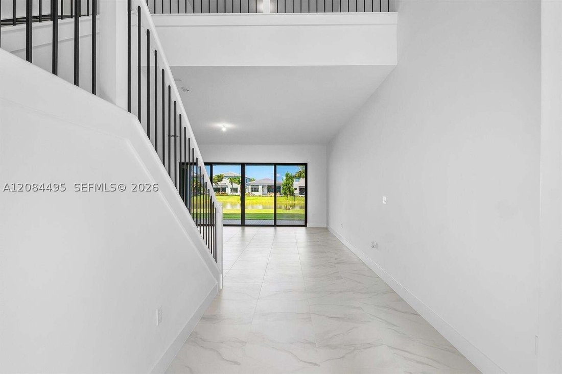 Casa en Boca Ratón, Florida, Estados Unidos 5 - 18805688