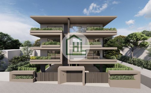 Appartement en Kephissia, Attique, Grèce 1