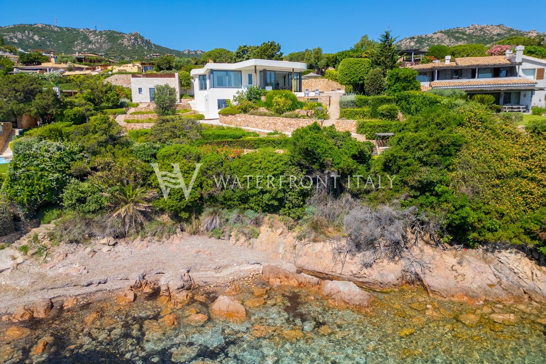 Villa in Marina di Porto Cervo, Porto Cervo, Italy 3 - 18805612