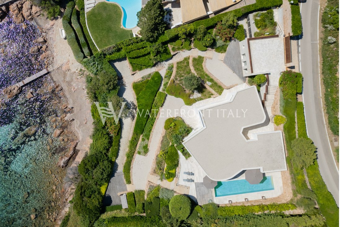 Villa in Marina di Porto Cervo, Porto Cervo, Italy 2 - 18805612