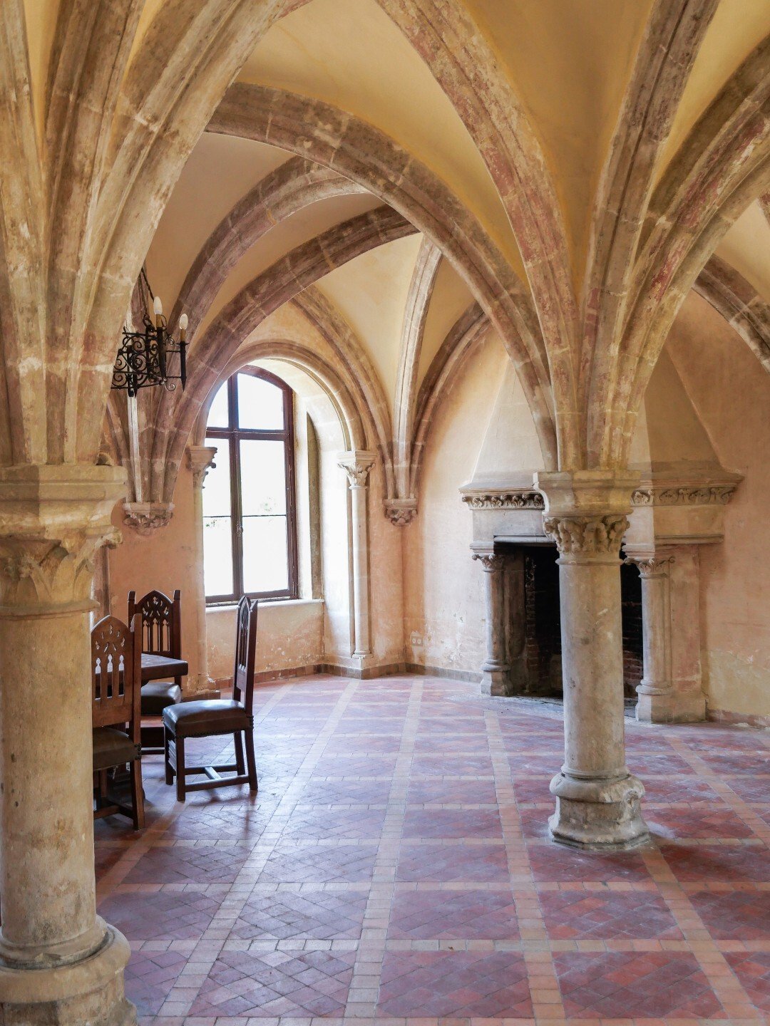 Chateau in Gerard Yvon, Vendôme, France 5 - 18805566
