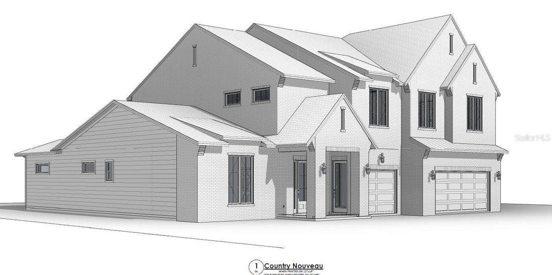 Haus in Newberry, Florida, Vereinigte Staaten 2 - 18805653