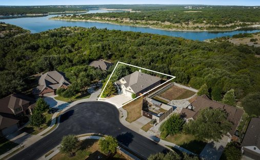 House in Georgetown, Texas, United States 1