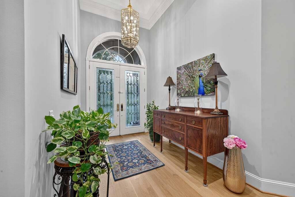 Casa a Young Harris, Georgia, Stati Uniti 4 - 18805635