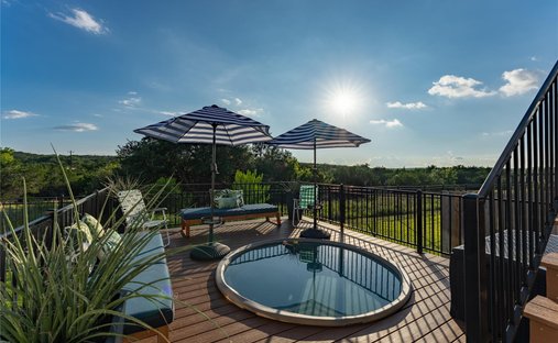 House in Dripping Springs, Texas, United States 1