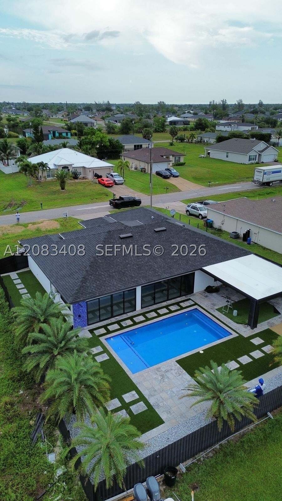 Haus in Cape Coral, Florida, Vereinigte Staaten 4 - 18805690